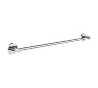 Grohe Essentials portasalviette 600 mm, finitura cromo - 40366001