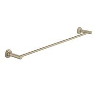 Grohe Essentials Authentic - Portasciugamani, 1 Pezzo, 40653en1, Beige, 40653EN1 [Vecchio Modello]