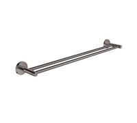 Grohe Essentials barra portasciugamani, 40802A01, Essentials hard graphite [Accessori Bagno > Portasciugamani]