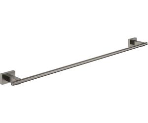 Grohe Essentials Cube asta portasciugamani Brushed Hard Graphite 40509AL1