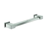 Grohe Essentials Cube Maniglione vasca Cromo spazzolato, 40514DC1