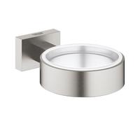 Grohe supporti/fissaggi 40508DC1 Essentials Cube supersteel [Parti di Ricambio > per Accessori Bagno]