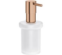 Grohe Essentials dispenser di sapone liquido 160 ml Warm Sunset 40394DA1