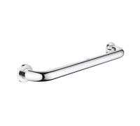 Grohe Essentials maniglia di sostegno, 40793001, Essentials cromo [Accessori Bagno > Maniglie di Sostegno]