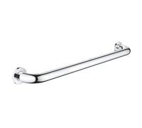 Grohe Essentials maniglia di sostegno, 40794001, Essentials cromo [Accessori Bagno > Maniglie di Sostegno]