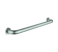 Grohe Essentials Maniglione vasca Cromo spazzolato, 40794DC1