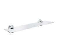 Grohe Tablette en verre Essentials 380 mm, 40799001, 40799001