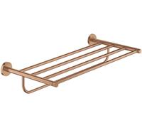 Grohe Essentials mensola 60.4 cm oro 40800DL1