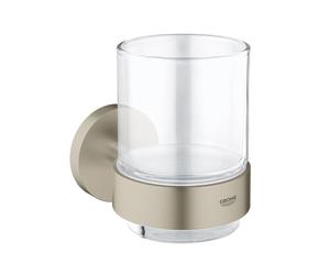 Grohe Essentials porta spazzolini, 40447EN1, Essentials [Accessori Bagno > Porta Spazzolini]