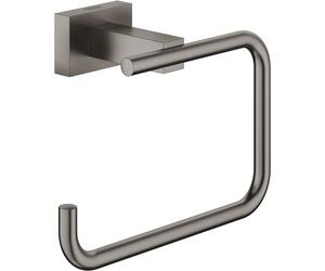 Grohe Essentials portarotolo Brushed Hard Graphite 40507AL1