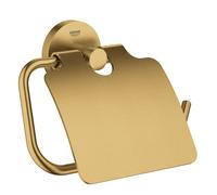 Grohe Essentials portarotolo oro 40367GN1