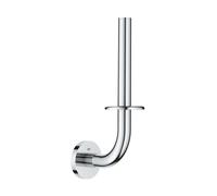Grohe Essentials portarotolo StarLight Chrome 40385001