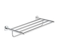 Grohe Porte-serviettes Essentials 550 mm, 40800001, 40800001