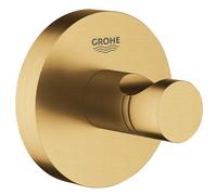 Grohe Essentials portasciugamani Brushed Cool Sunrise 40364GN1