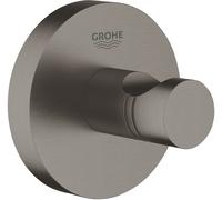 Porta Asciugamani Grohe Essentials Spazzolato Hard Graphite 40364AL1