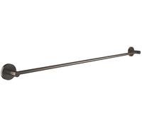 Grohe Essentials portasciugamani Brushed Hard Graphite 40386AL1