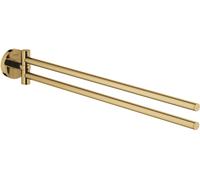 Grohe Essentials asta portasciugamani, 40371GL1, Essentials cool sunrise [Accessori Bagno > Portasciugamani]