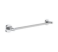 Grohe Essentials portasciugamani cromo 40688001