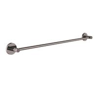 Grohe Essentials barra portasciugamani, 40366A01, Essentials hard graphite [Accessori Bagno > Portasciugamani]
