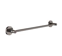 Grohe Essentials portasciugamani grafite 40688A01