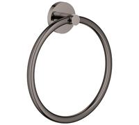 Grohe Essentials portasciugamani Hard Graphite 40365A01