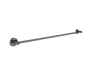 Grohe Essentials portasciugamani Hard Graphite 40386A01