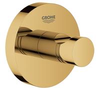 Grohe Essentials portasciugamani oro 40364GL1