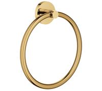 Grohe Essentials portasciugamani oro 40365GL1