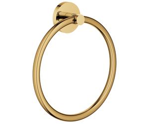 Grohe Essentials portasciugamani oro 40365GL1