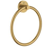 Grohe Essentials portasciugamani oro 40365GN1