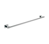 Grohe Essentials Cube - Portasciugamani, cromato 40509001