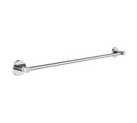 Grohe Essentials portasciugamani SuperSteel 40366DC1