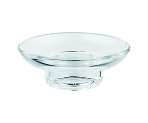 Grohe Essentials porte-savon en verre, 40368001, 40368001