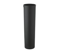 Grohe Essentials ricambio per set portascopino, 40745K00, Essentials nero [Accessori Bagno > Accessori per Accessori Bagno]