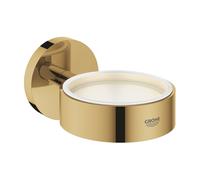 Grohe Essentials supporto, 40369GL1, Essentials cool sunrise [Accessori Bagno > Accessori per Accessori Bagno]