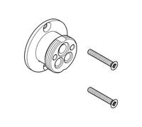 GROHE Estensione 46627 Cromo