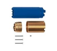 GROHE Estensione 46901 Cromo