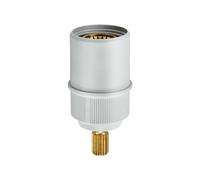 GROHE Estensione Dell'Asta 45204 Per Valvola UP Cromato