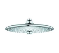 Grohe Euphoria 260 Soffione doccia 3 getti, GROHE EcoJoy