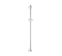 asta doccia Grohe Euphoria 90 cm con supporti regolabili, finitura cromo - 27500000