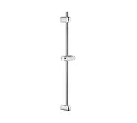 Grohe Euphoria asta saliscendi, 27499000, Euphoria cromo [Rubinetteria Bagno > Doccette / Supporti]