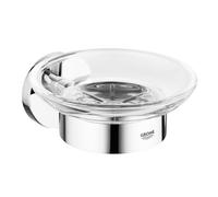 Portasapone Grohe Essentials con portasapone