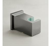 Grohe Euphoria Cube Raccordo erogatore Antracite, 26370A00