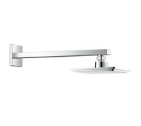 Grohe Euphoria Cube système de douche 152 pomme de douche set 286 mm, 26073000, 26073000
