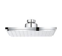 Grohe Euphoria Cube soffione doccia, 1 tipo di getto, 27705000, Euphoria Cube cromo [Rubinetteria Bagno > Soffioni Doccia]