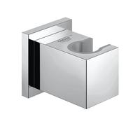 Grohe Euphoria Cube supporto doccetta, 27693000, Euphoria Cube cromo [Rubinetteria Bagno > Doccette / Supporti]