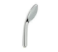 Grohe Euphoria doccetta, 2 tipi di getto, 27220000, Euphoria cromo [Rubinetteria Bagno > Doccette / Supporti]