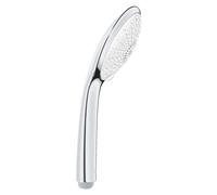 Grohe Euphoria doccetta, 3 tipi di getto, 26513000, Euphoria cromo [Rubinetteria Bagno > Doccette / Supporti]