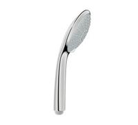 Grohe Euphoria doccetta, 3 tipi di getto, 27221000, Euphoria cromo/grigio [Rubinetteria Bagno > Doccette / Supporti]