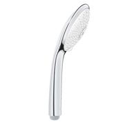 Grohe Euphoria doccetta, 3 tipi di getto, 27239001, Euphoria cromo [Rubinetteria Bagno > Doccette / Supporti]
